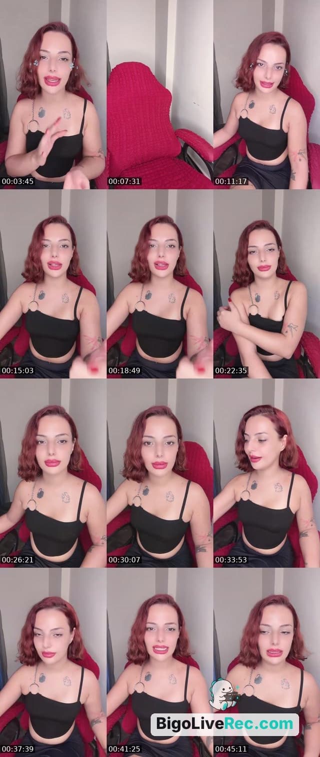 Bigo live: #charmer Bi Subar dağı şeker by @ozgemssi