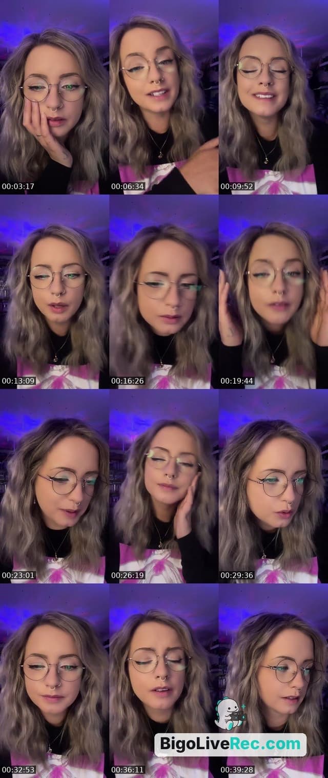 Bigo live: #chill 💕 by @itsbrie
