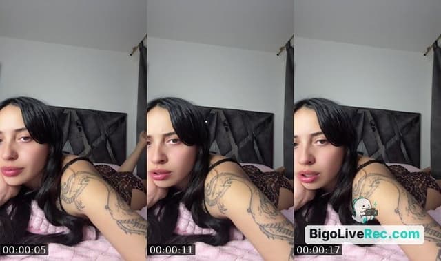 Bigo live: Acompáñame🥺 by @ella.00