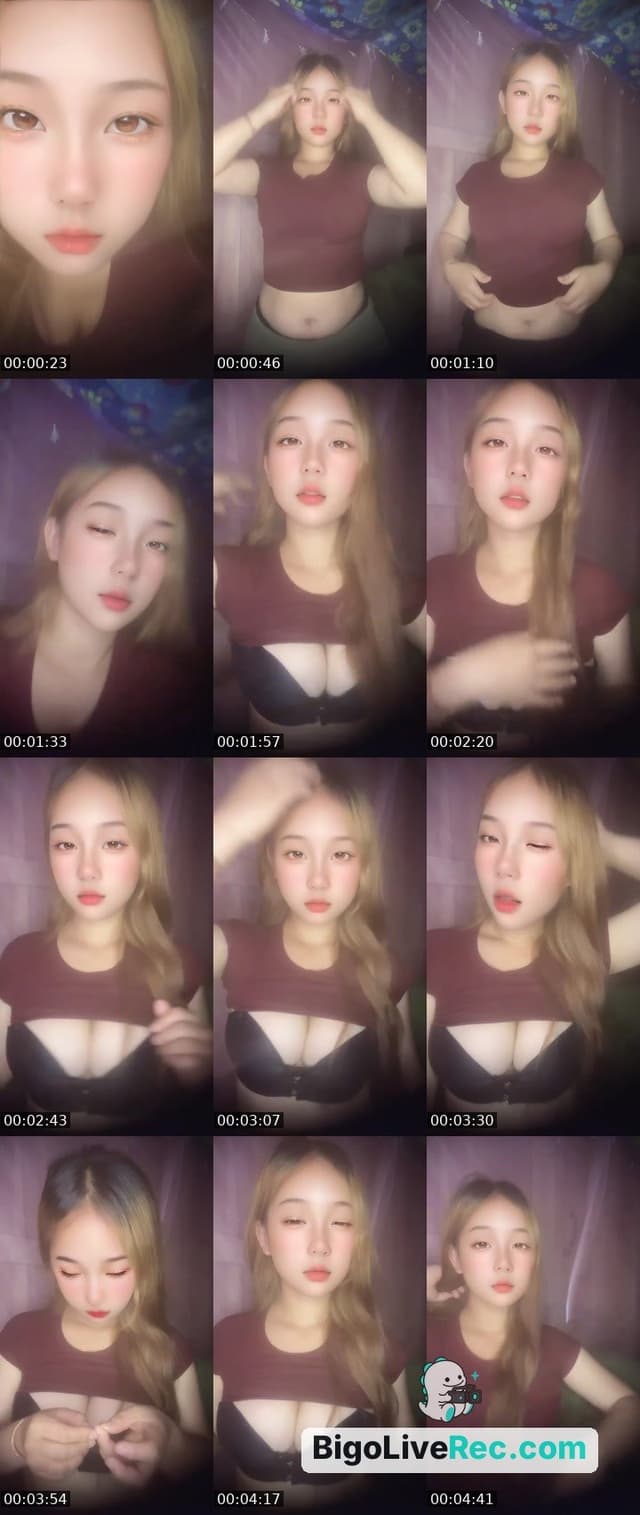 Bigo live: SBD❤️_ອາດາວ🍼💕 by @1061260913