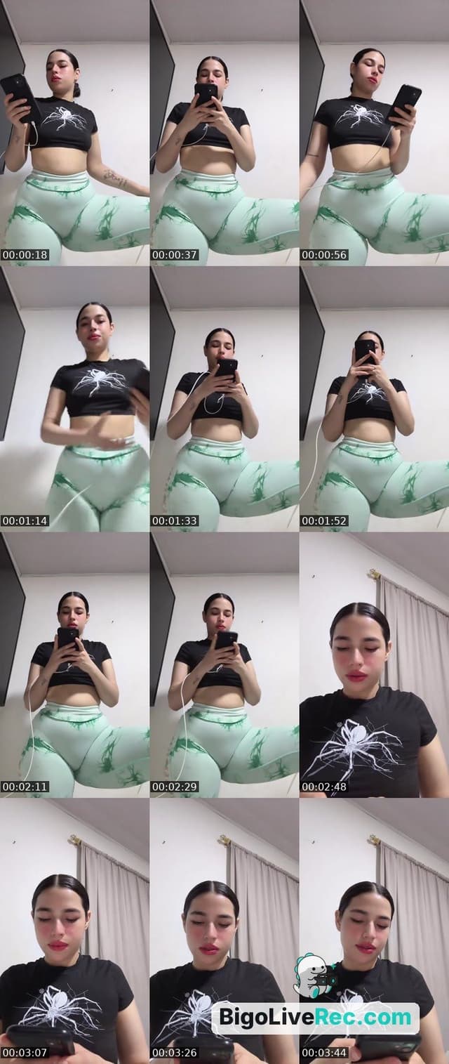 Bigo live: 2k🔥 by @kathyxx