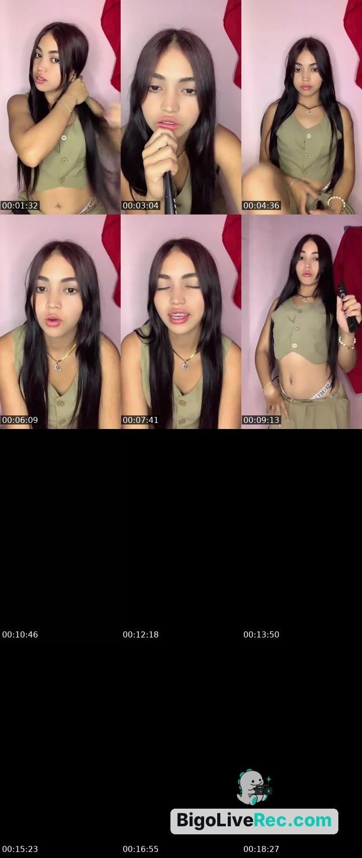 Mi nueva cuenta 😩