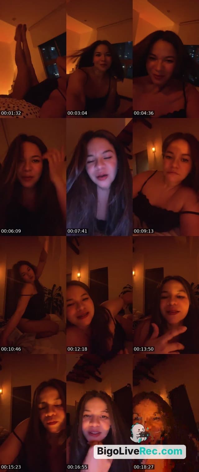 Bigo live: Hi, soy nueva  🇨🇴🙏❤️‍🩹 by @pao227