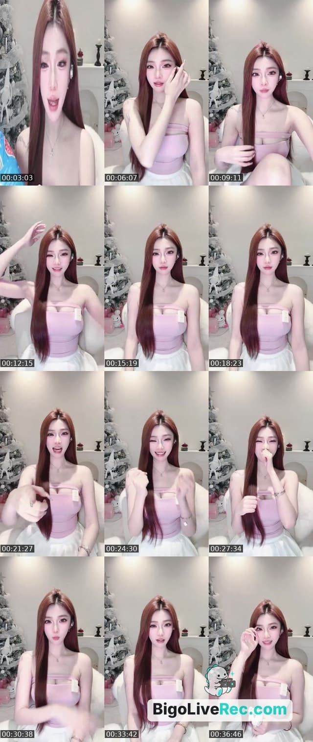Bigo live: 此女一直在going我 by @1100390331