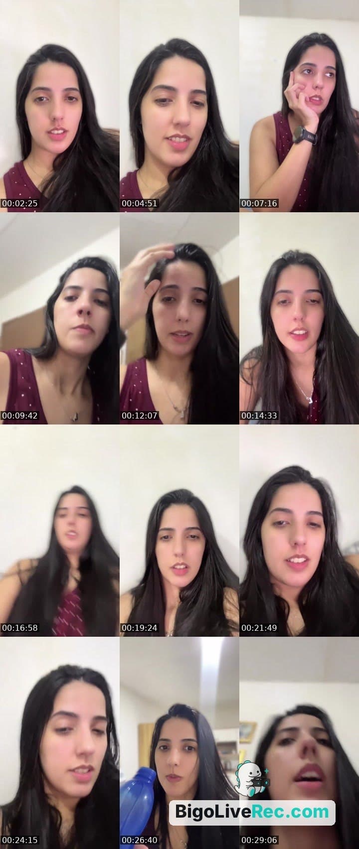 #MissBrasil eat, pray, love