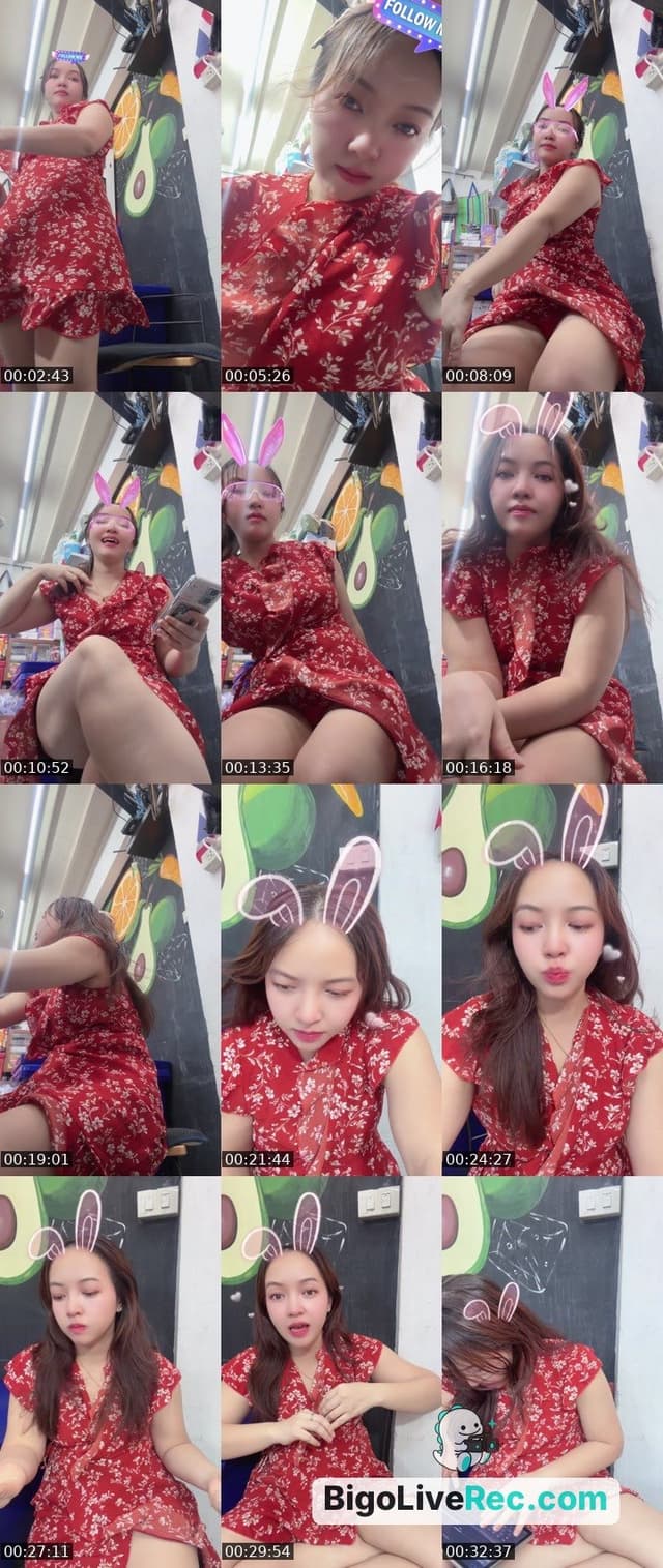 Bigo live: #Cutey  by @ying2411