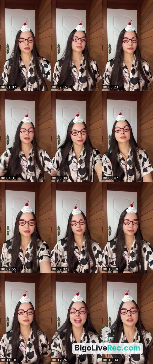 Bigo live: #Beauty Oi by @evi.cardoso