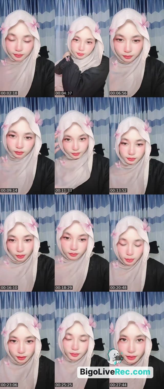 Bigo live: #Cutey HELP -10k by @home.vio