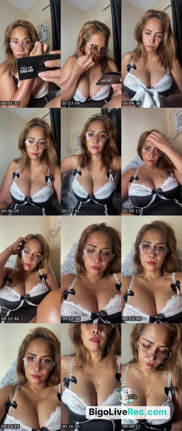 Bigo live: #LFTop1 Make each day your masterpiece by @988557113