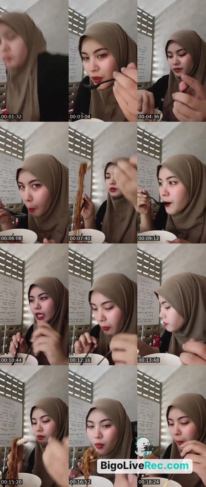 Rezeki? aminn 1m