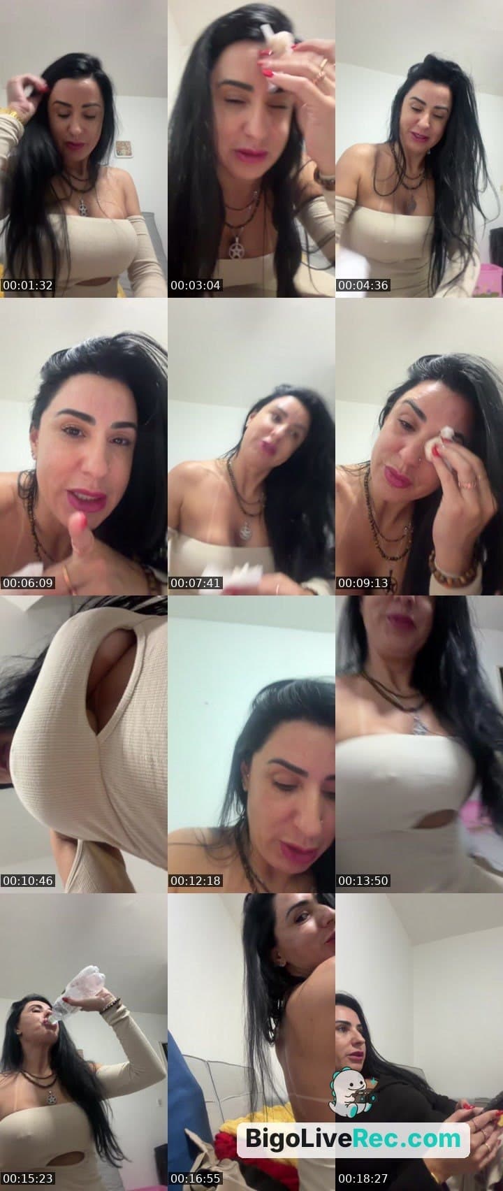#Cutey Bora ?
