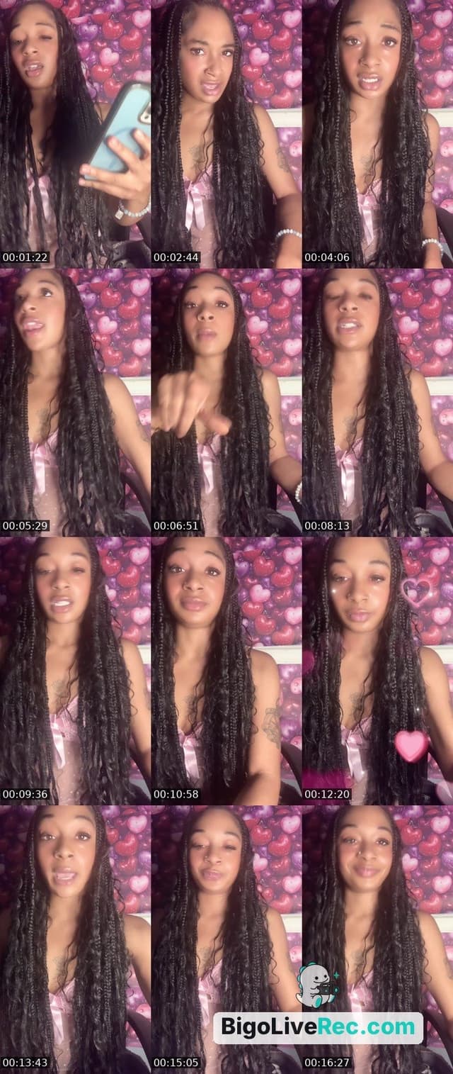 Bigo live: #Beauty Wakey wakey dada🫦 by @gmgyella777