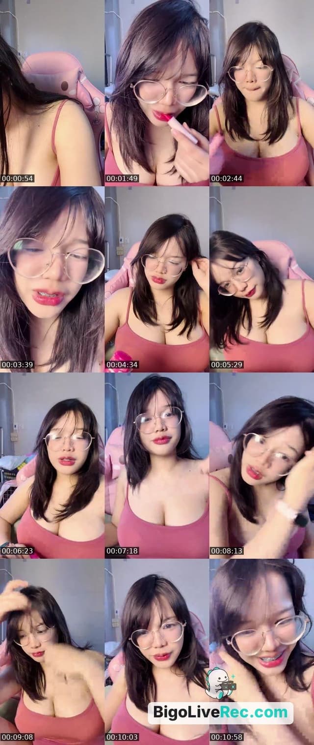 Bigo live: แว่นมอม by @fnr_key18181