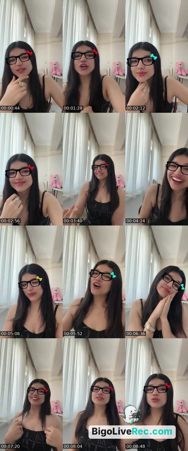 Bigo live: #Hipster Sebep ol) by @patronunum
