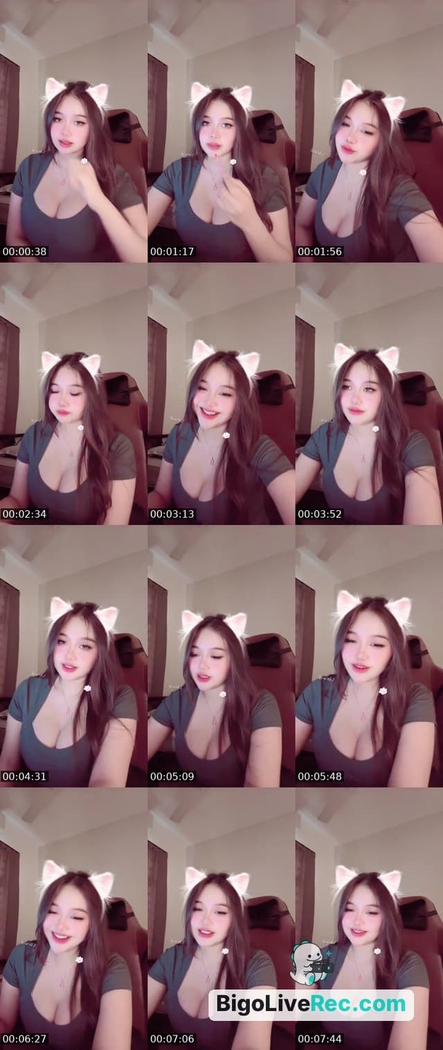 Bigo live: -10k lagi by @babyeunn_