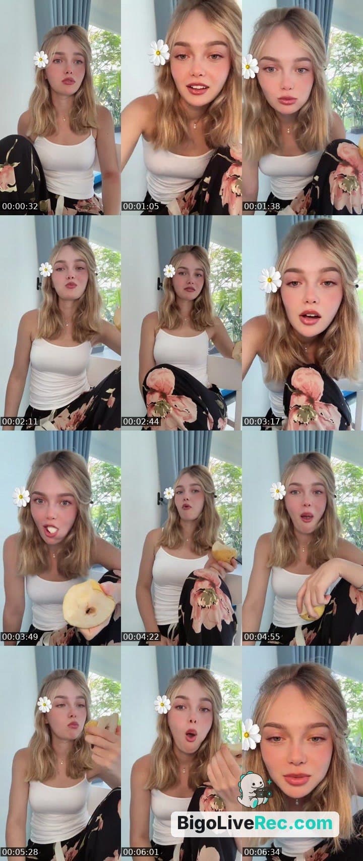 Это яяя🍓
