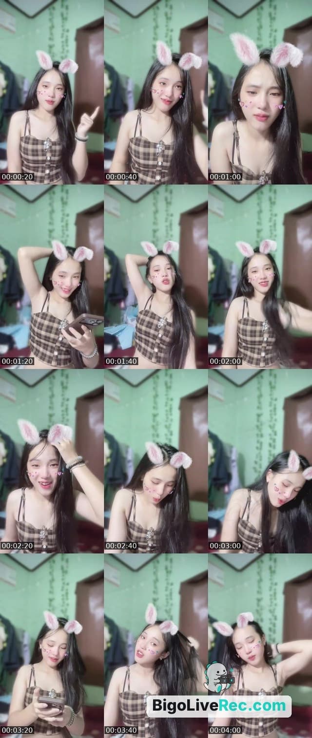 Bigo live: нмgℓє👼🏻Ab mos by @1121708857