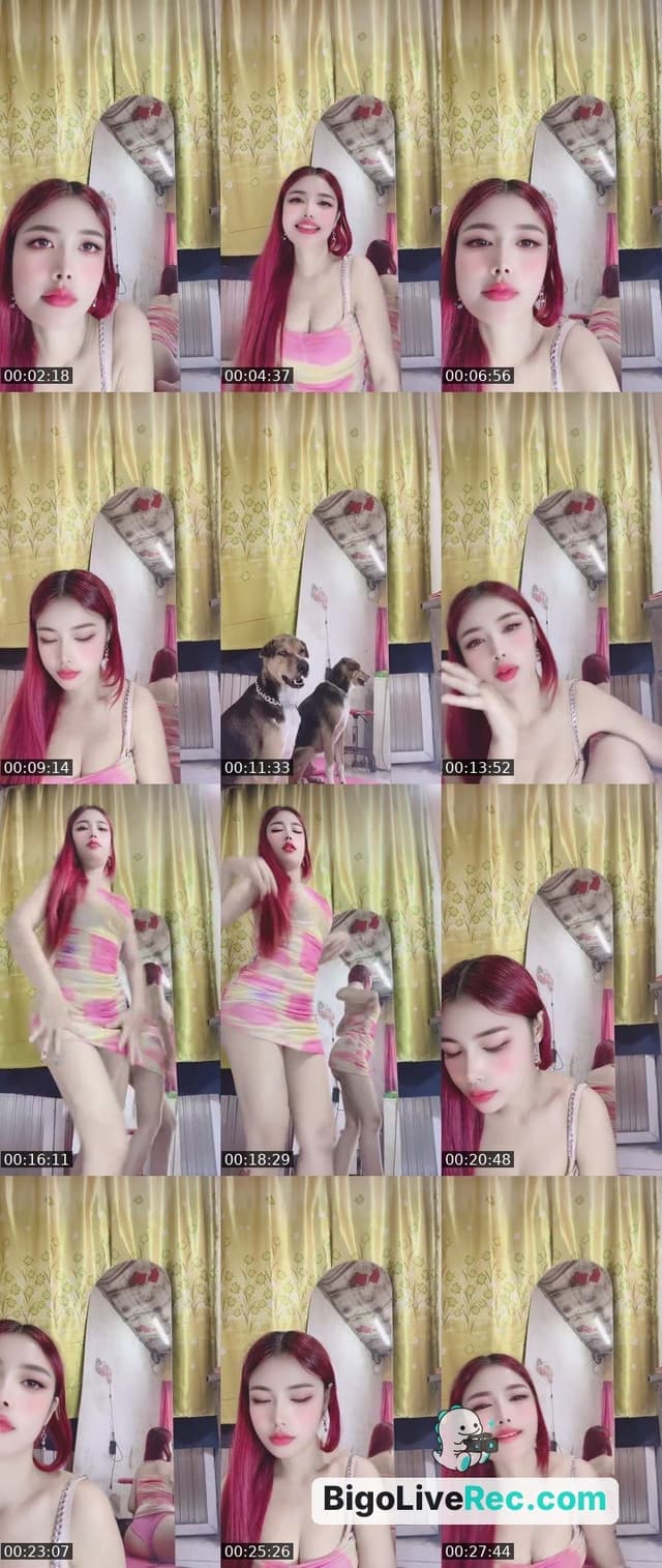 Bigo live: Give a gift 🥹🥴💃🏻 by @1006783398