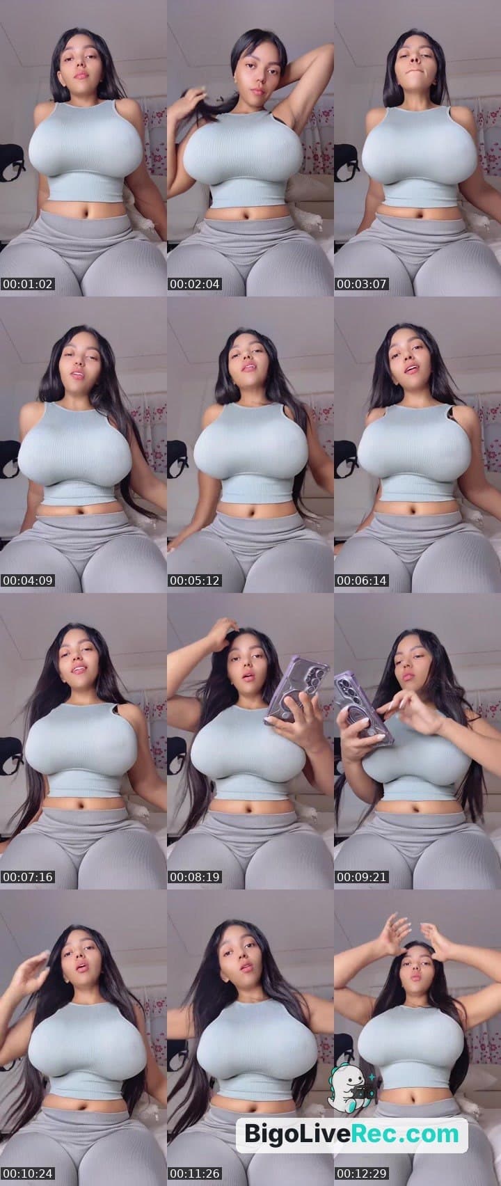 *