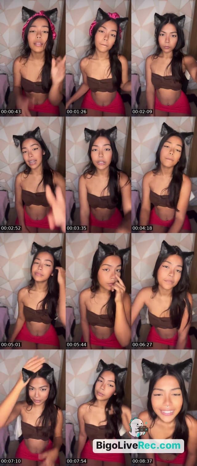Bigo live: #charmer Entra aqui amor by @ba.01