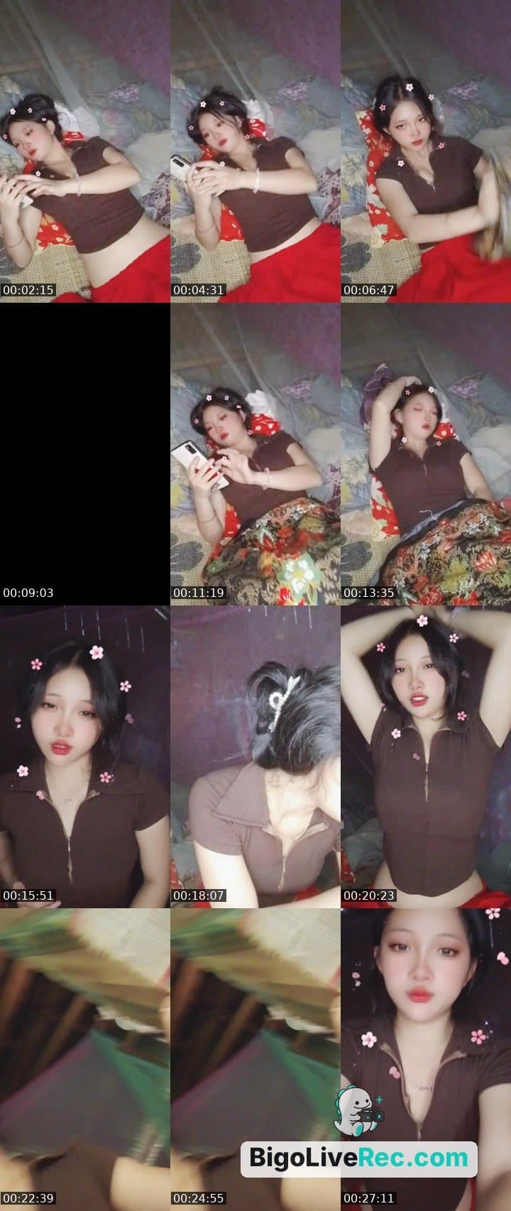 *