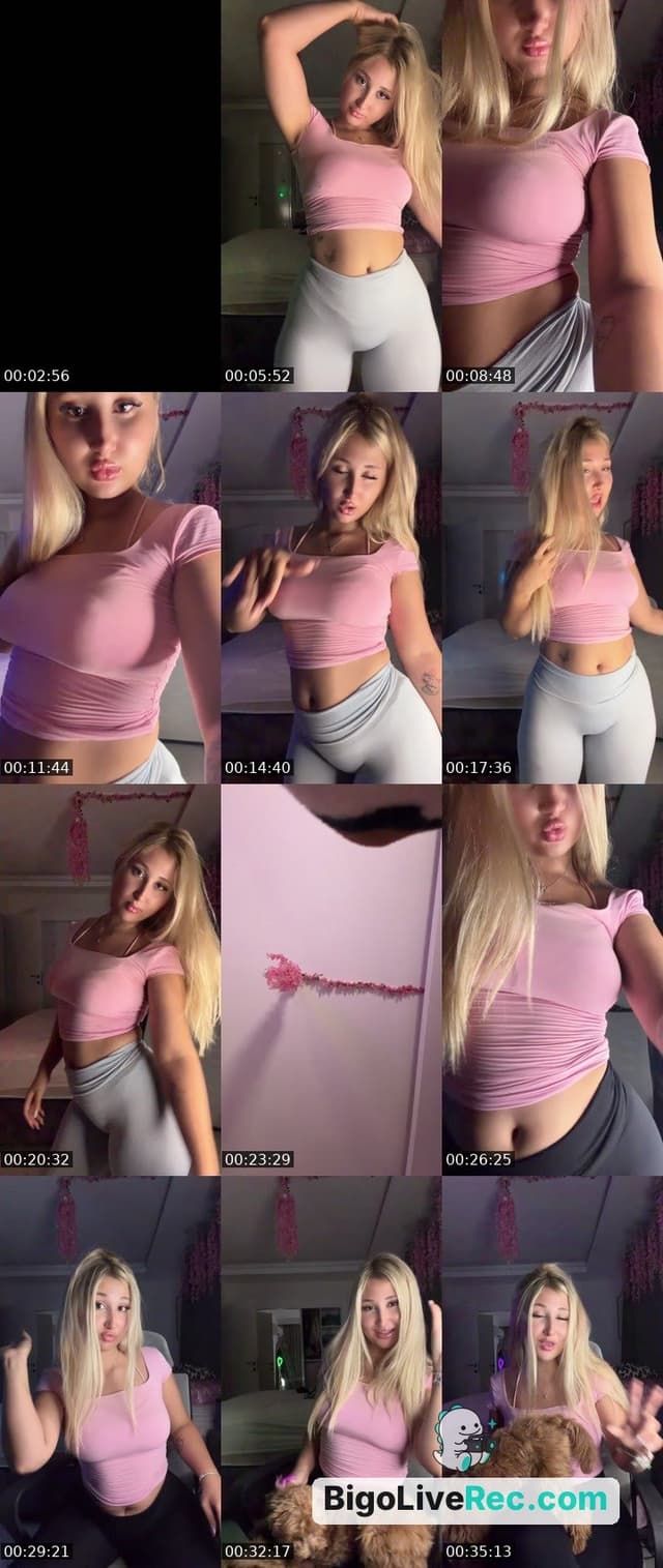 Bigo live: #Singing im corny by @sierralive