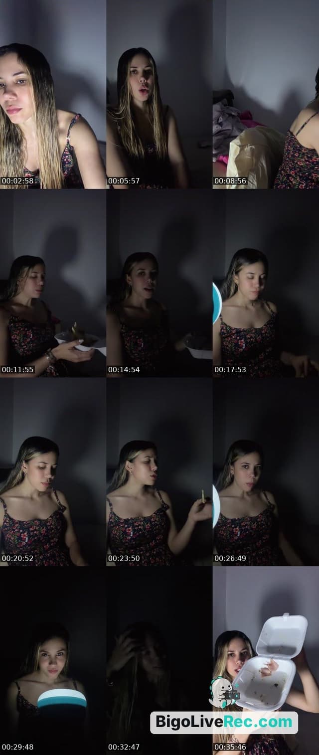 Bigo live: #Singing Tamos readys by @ninahermosa
