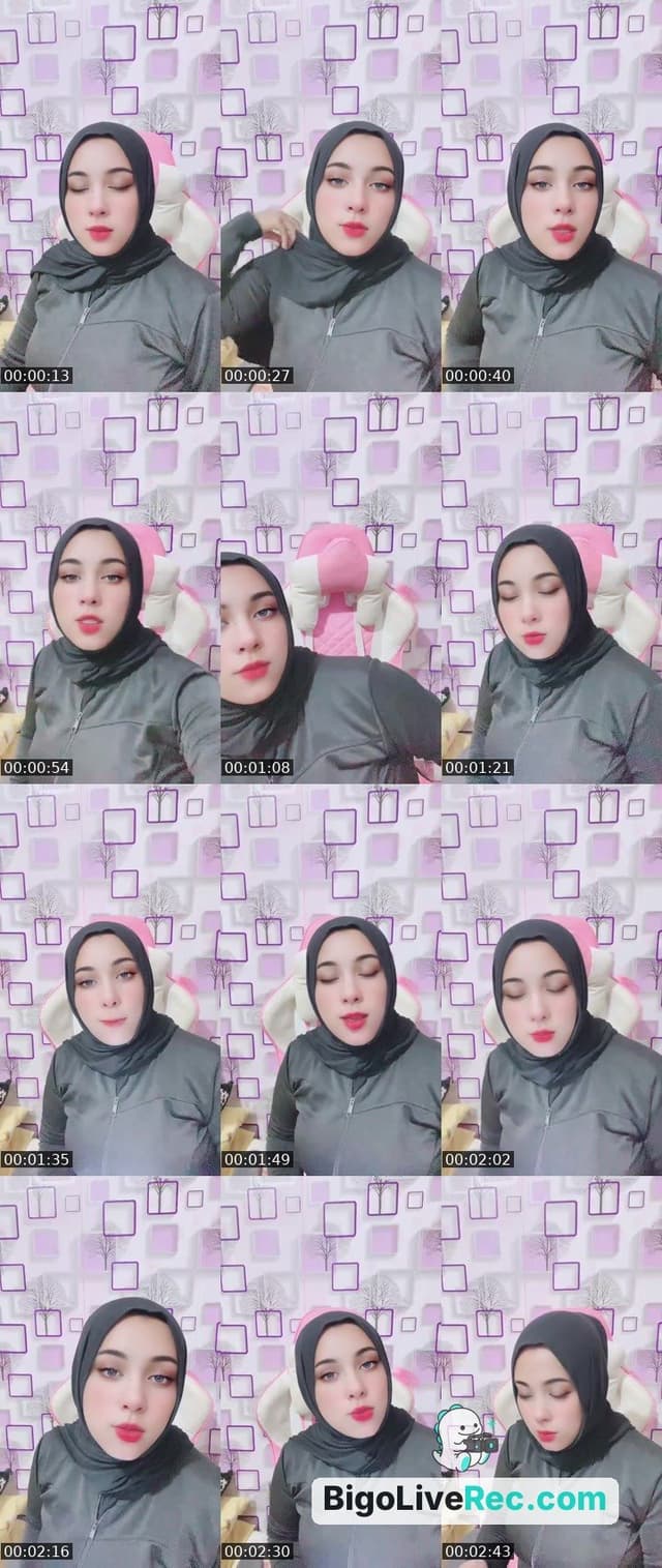 Bigo live: rejeki sini mampir by @414302484