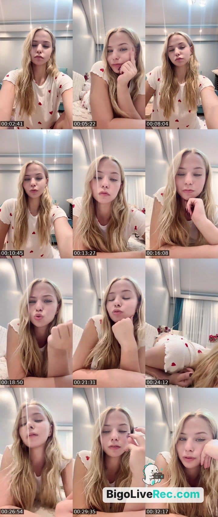 *