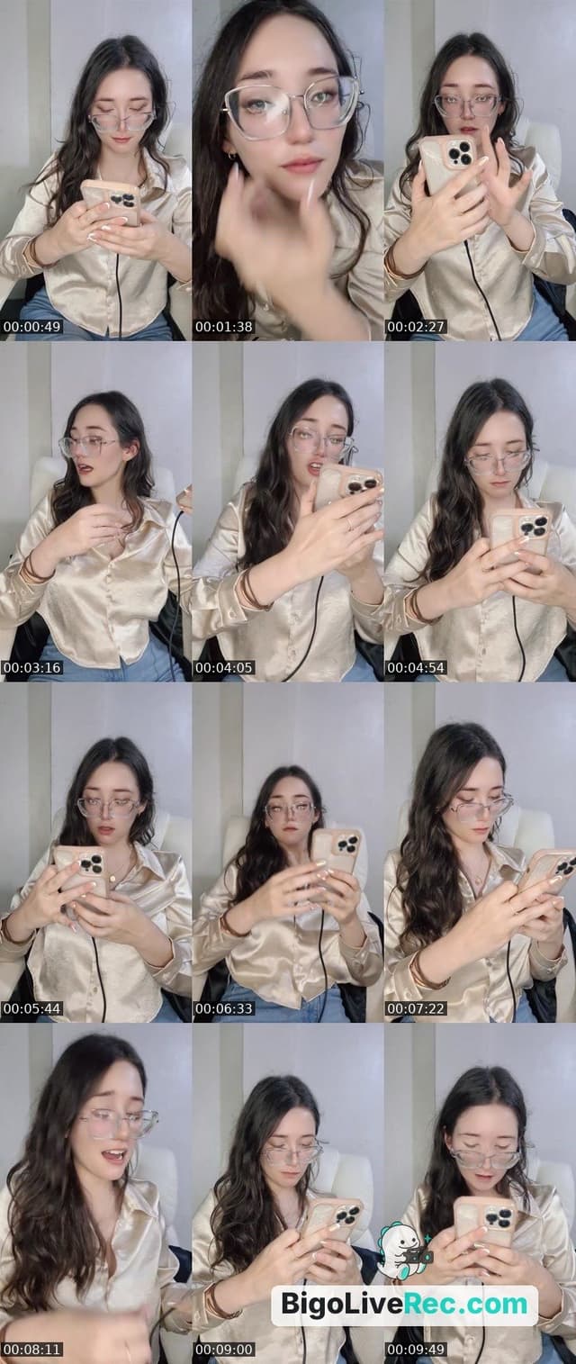 Bigo live: dame amor by @bellastar0504