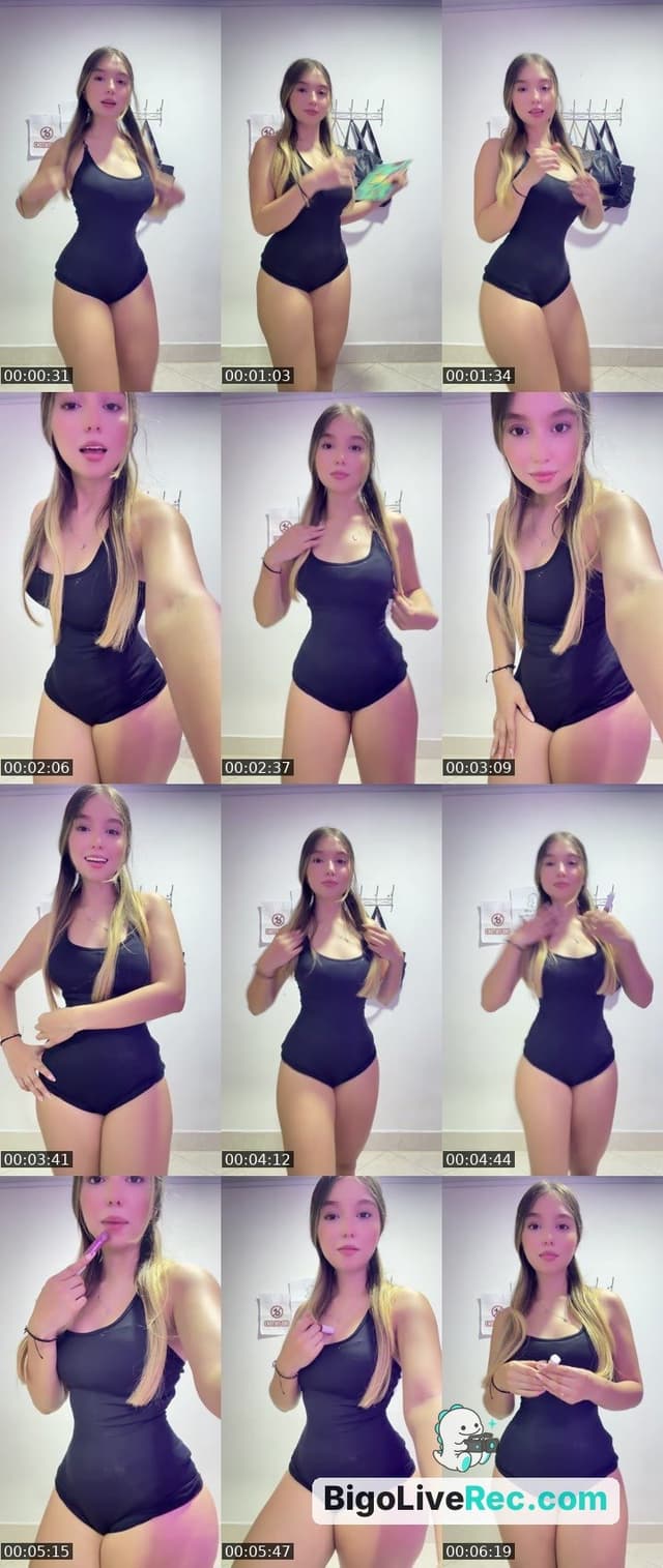 Bigo live: Hola 🥰 by @1088160938