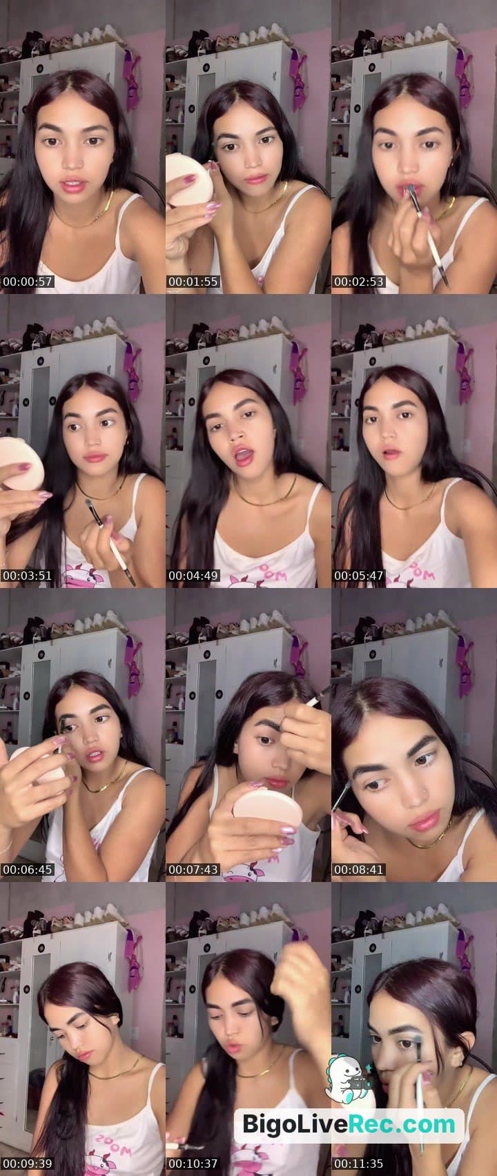 Mi nueva cuenta 😩