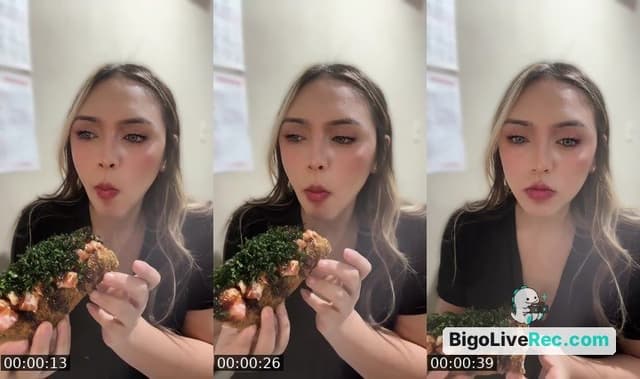 Bigo live: Ven ❤️ by @lauburgos_