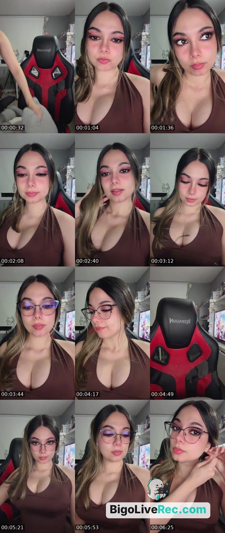 Venga le digo💜