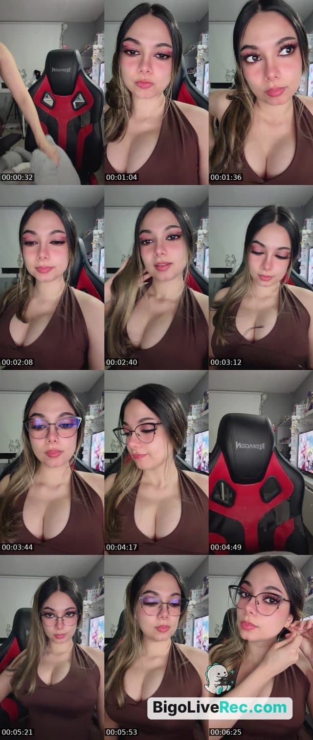 Bigo live: Venga le digo💜 by @erim99