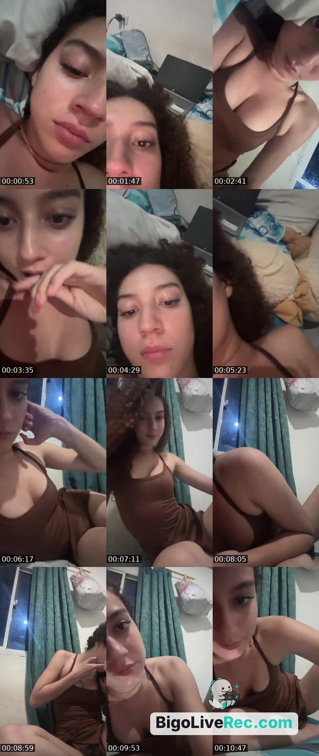 Bigo live: No estoy soportando a nadie  by @mila_dm