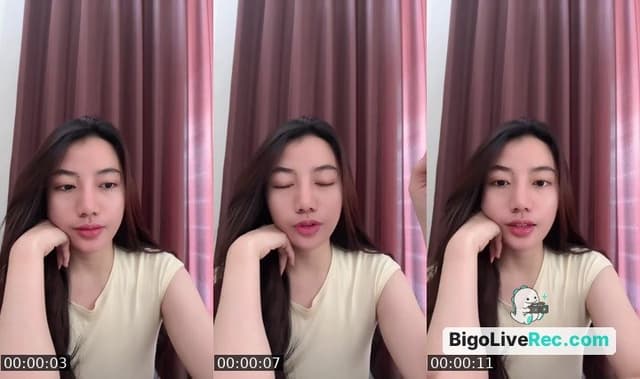 Bigo live: -39k by @allena188