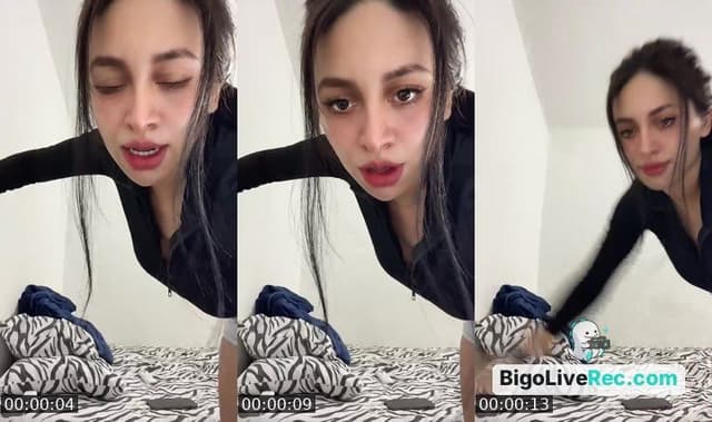 Bigo live: #Beauty Hola❤️❤️❤️ by @abbymonse