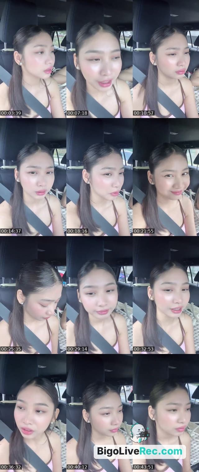 Bigo live: #Newbie👋 Hhoiii by @ehlizanne