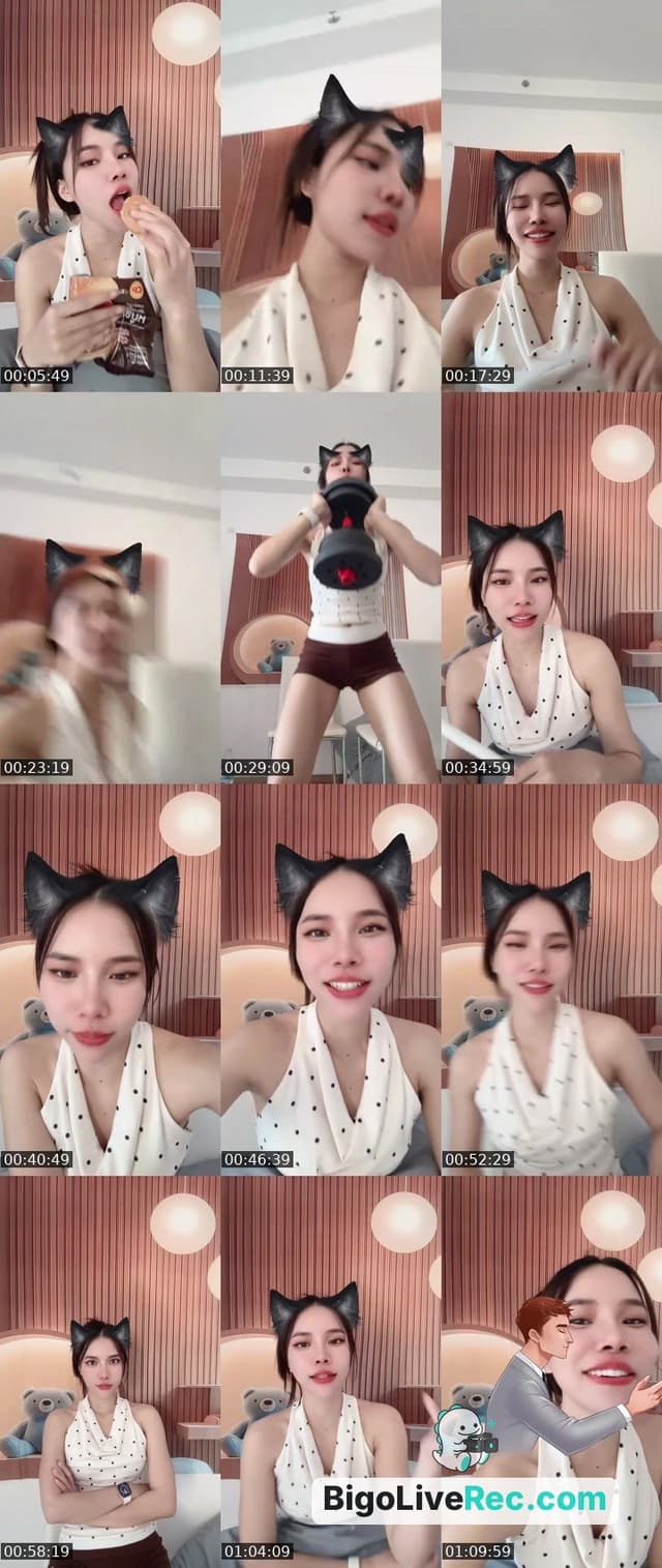 Bigo live: Have a nice day🥰 by @bba1836