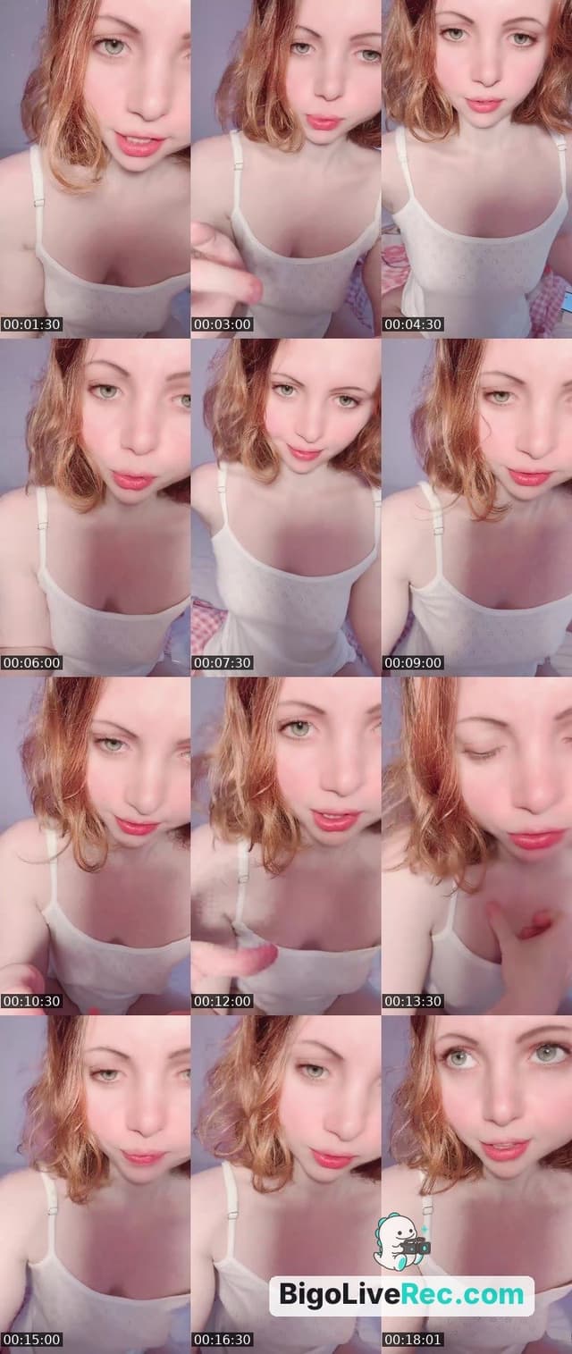 Bigo live: Lily🌸 by @jack_4442
