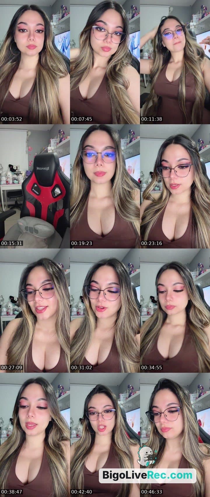 Venga le digo💜