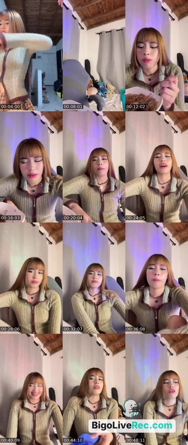 Bigo live: 🤍 by @_wiwi_