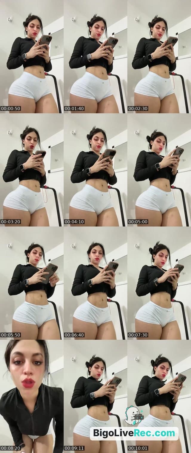 Bigo live: #Beauty Hola❤️❤️❤️ by @abbymonse