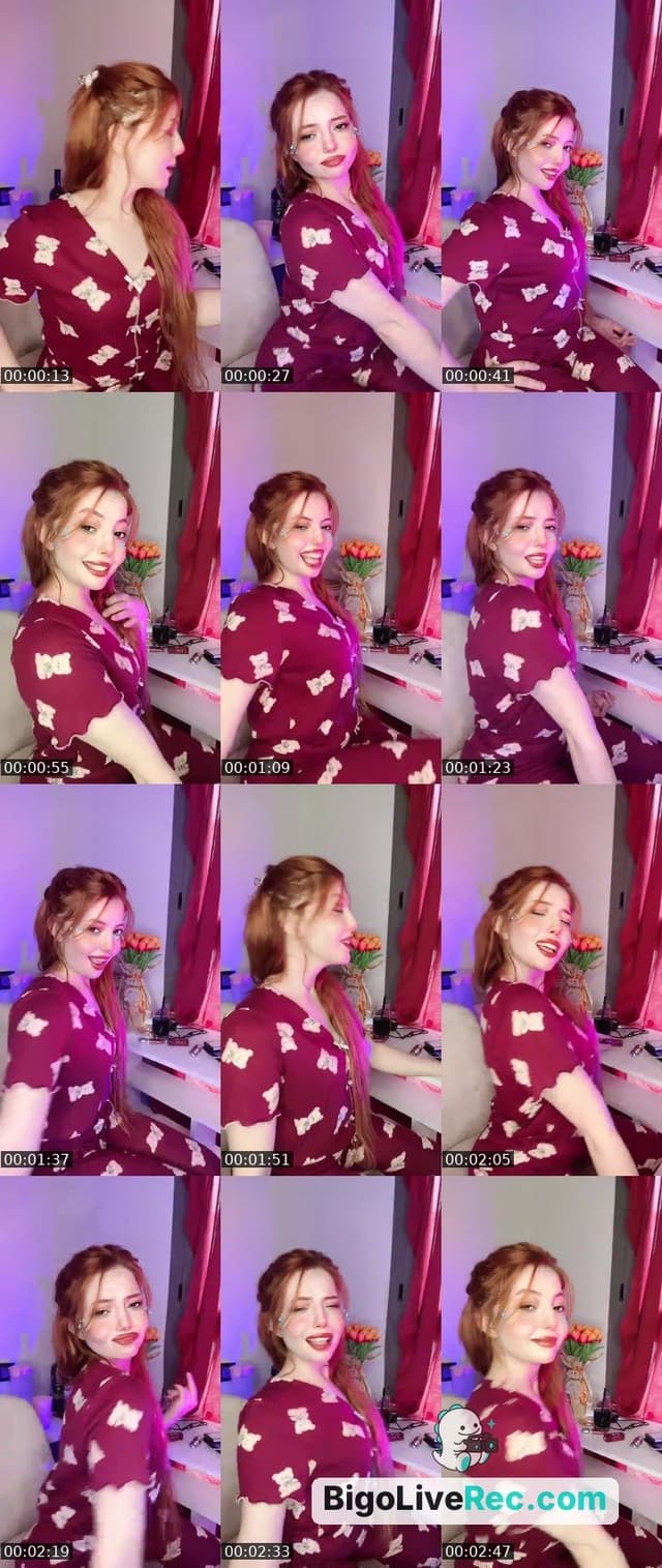 Bigo live: #charmer Şşşş by @arieeelll