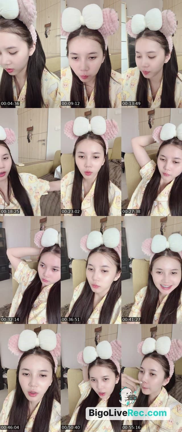 Bigo live: เอ็นดูหนูหน่อย🥹🤍 by @bim2546