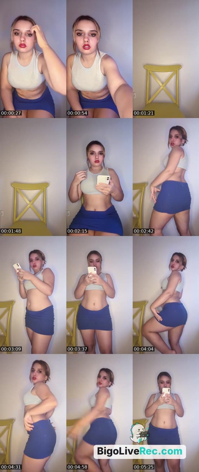 Bigo live: #Cutey  by @1050136344