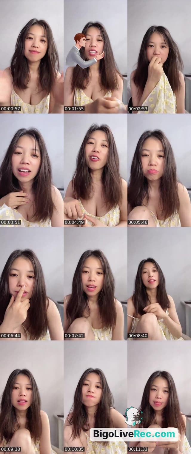 Bigo live: Root (only one) by @1021312749