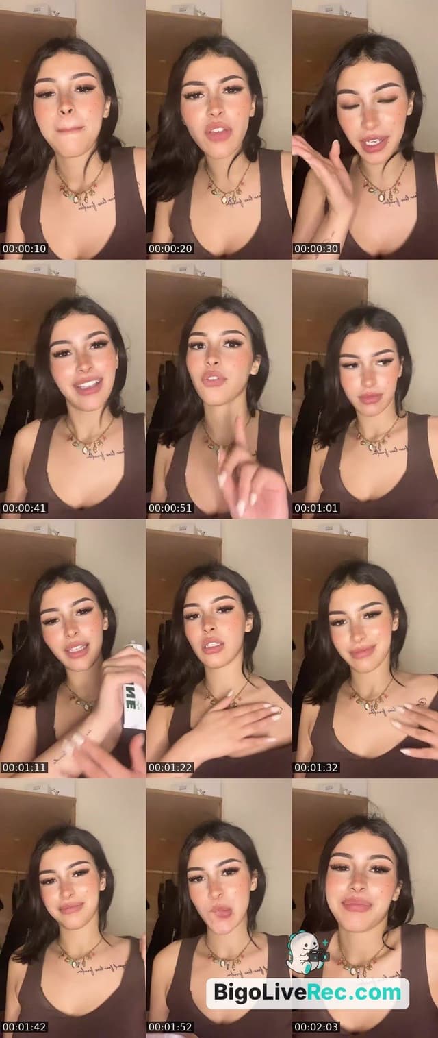 Bigo live: ZAHRA🌺 by @1093193193