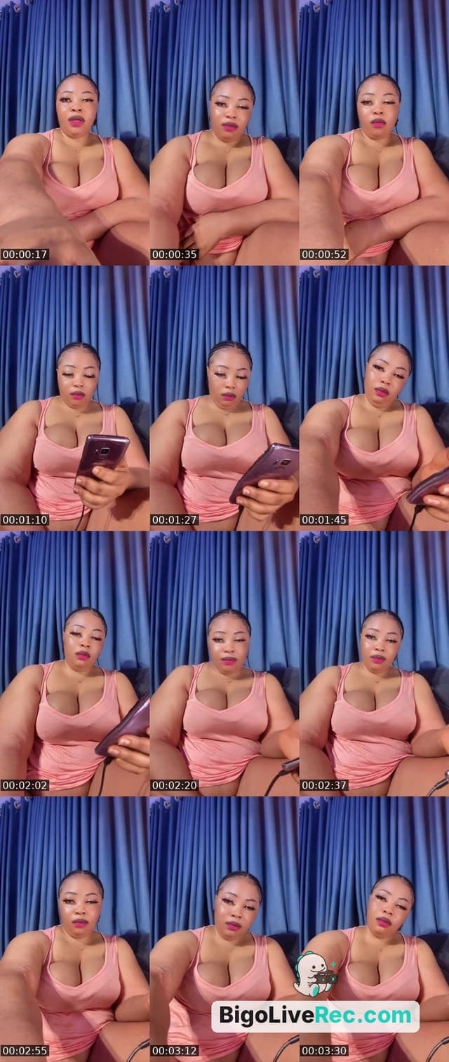Bigo live: Thick&juicy ❤️💕💎 by @sweetantidote091